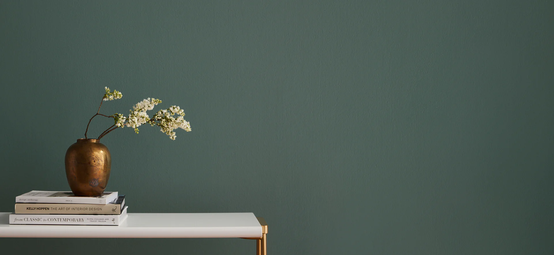 Paint Your Space With Ease