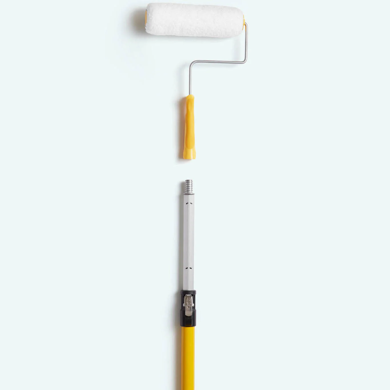 2-4' Extension Pole - Image 4