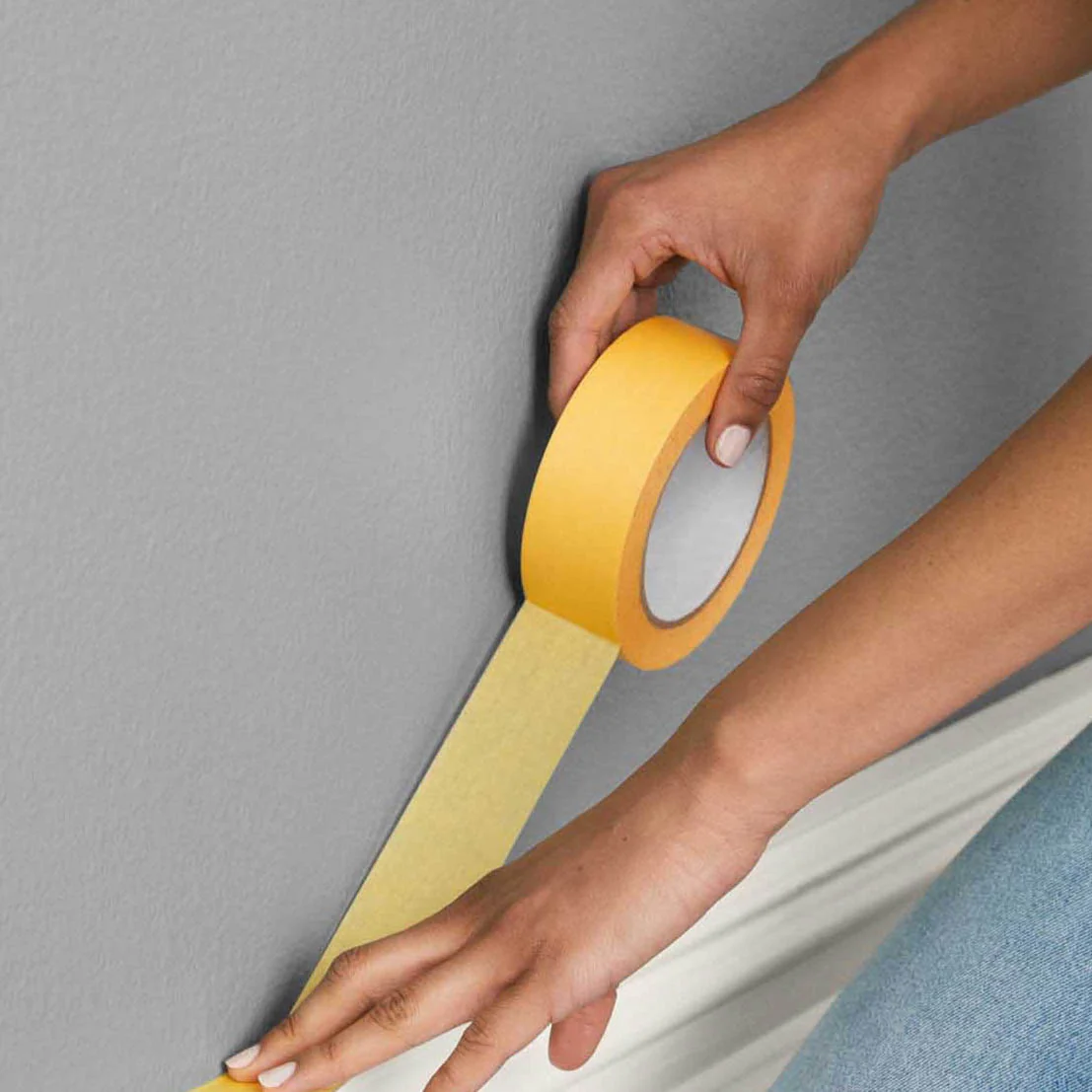 Painter's Washi Tape - Image 3