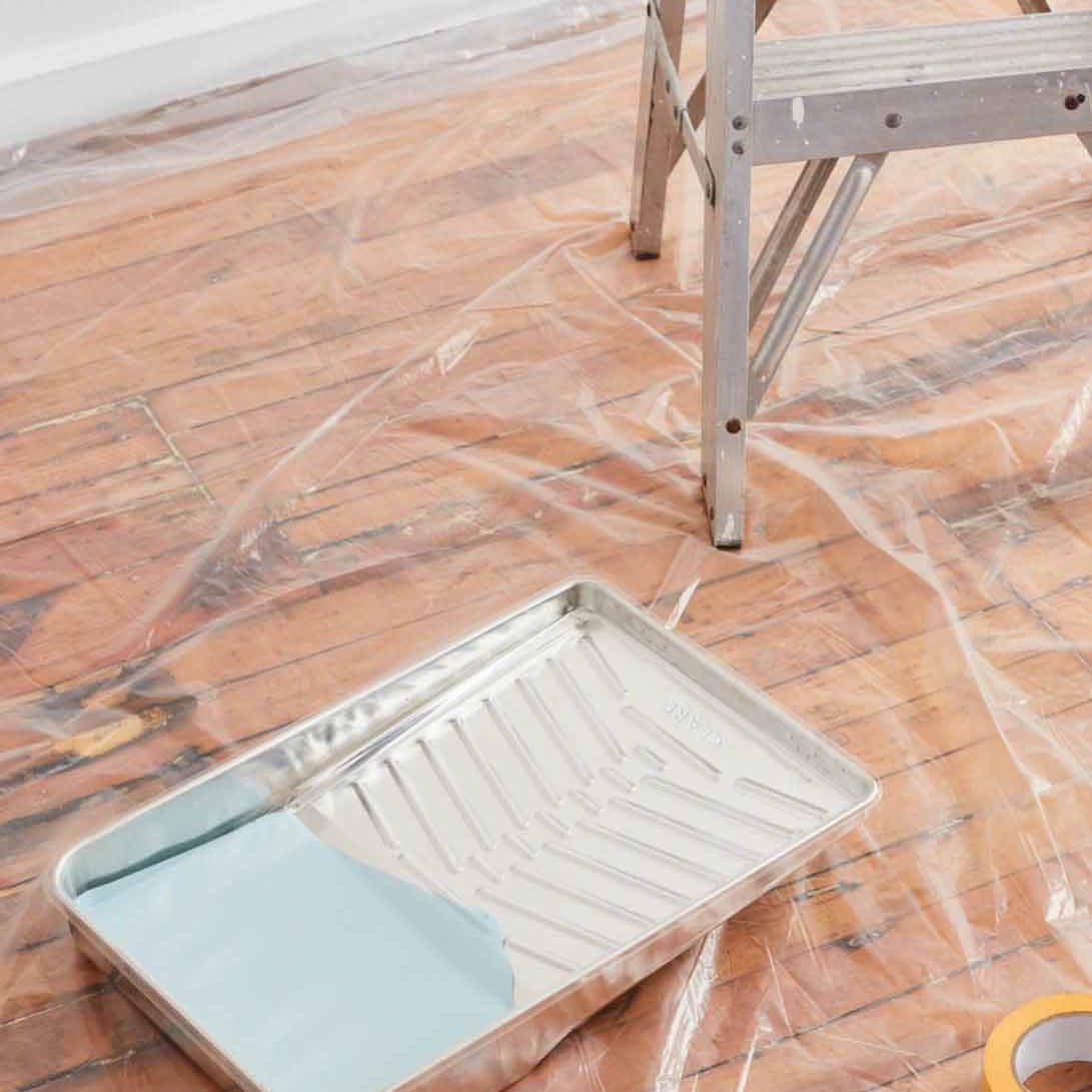 Plastic Tray Liner - Image 4